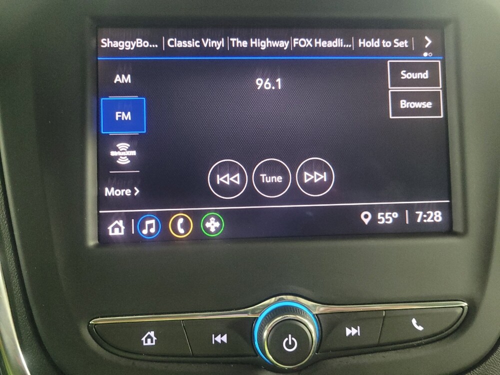 2024 Chevrolet Equinox in Columbus, GA 31909 - 18130913 25