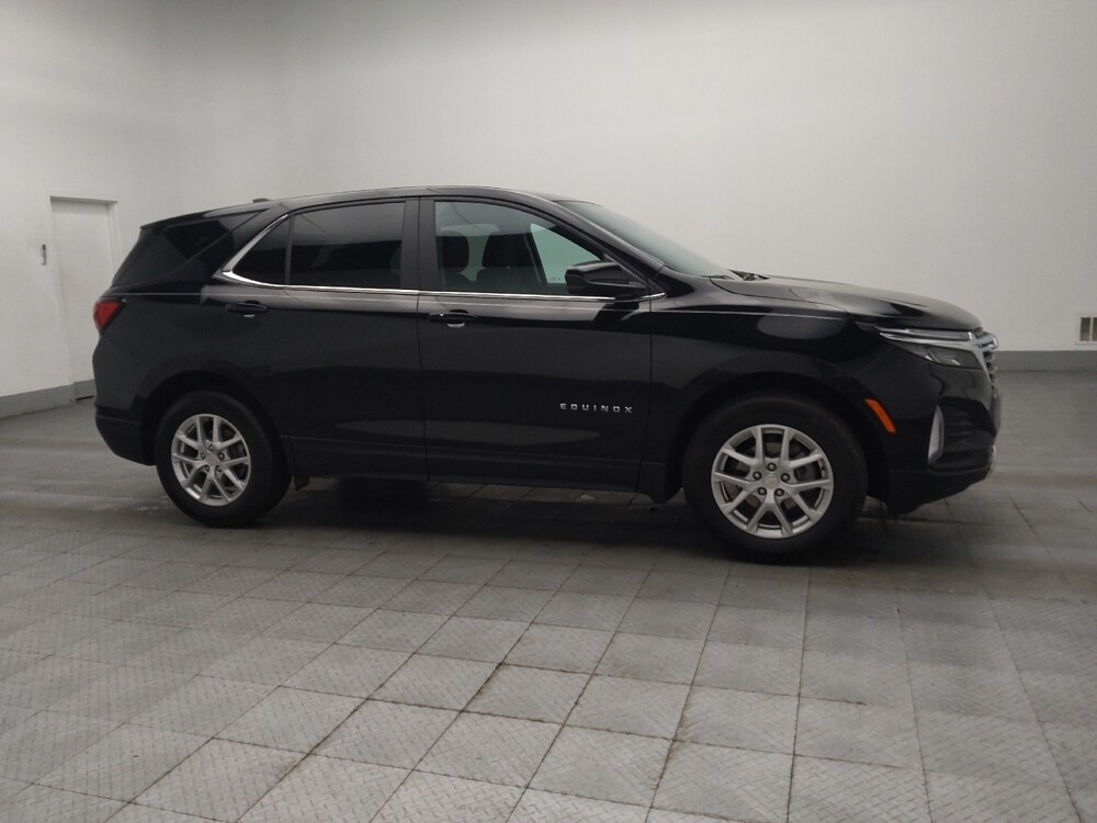 2024 Chevrolet Equinox in Columbus, GA 31909 - 18130913 11