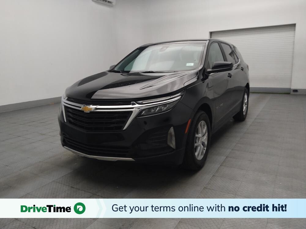 2024 Chevrolet Equinox in Columbus, GA 31909 - 18130913