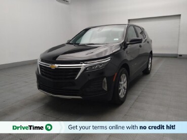 2024 Chevrolet Equinox in Columbus, GA 31909