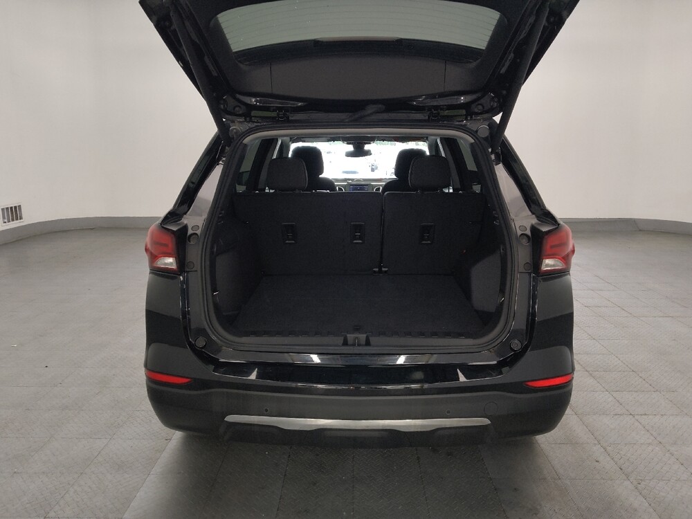 2024 Chevrolet Equinox in Columbus, GA 31909 - 18130913 29