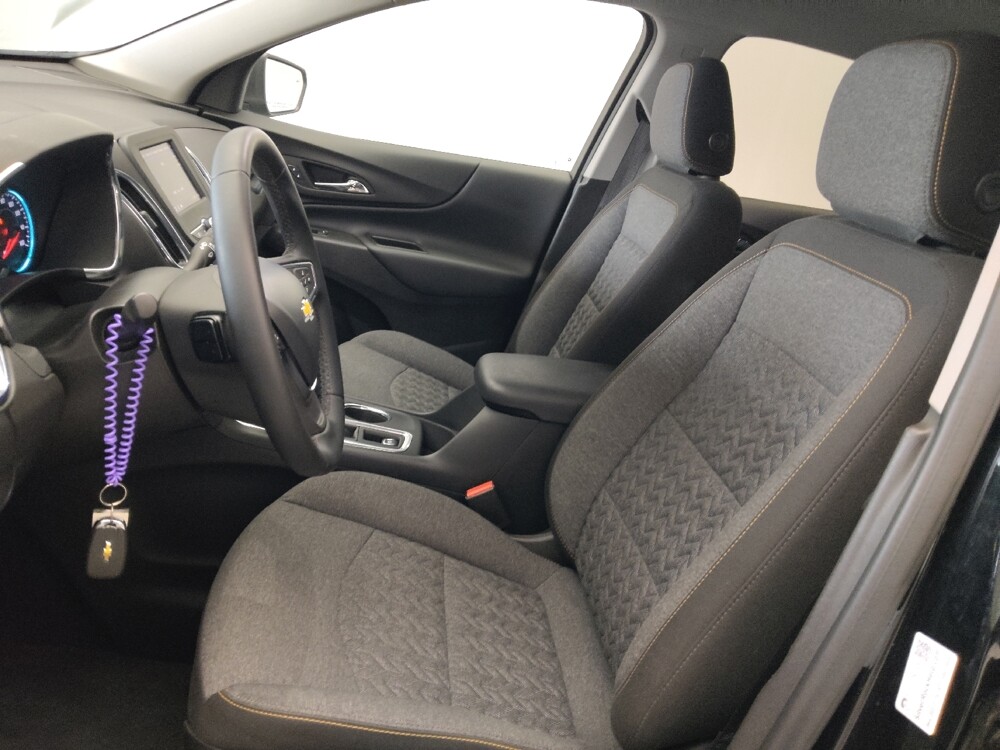 2024 Chevrolet Equinox in Columbus, GA 31909 - 18130913 17