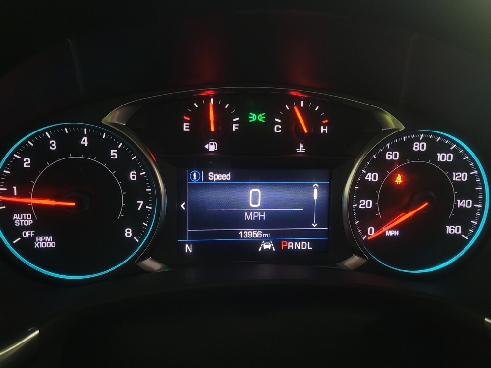 2024 Chevrolet Equinox in Columbus, GA 31909 - 18130913 23