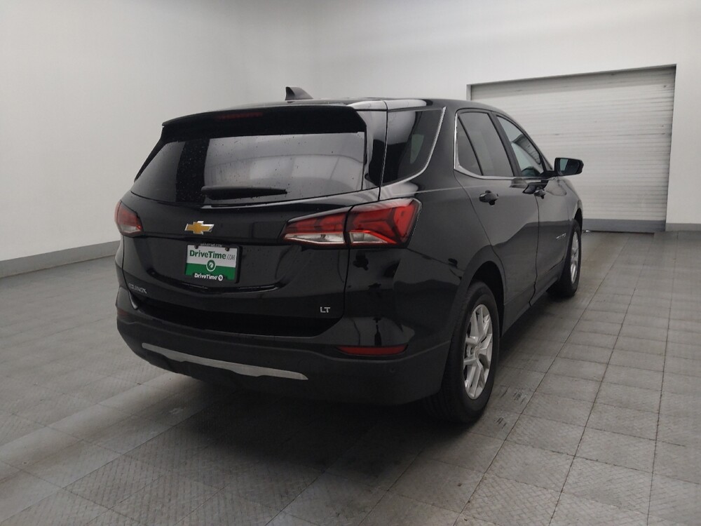 2024 Chevrolet Equinox in Columbus, GA 31909 - 18130913 9