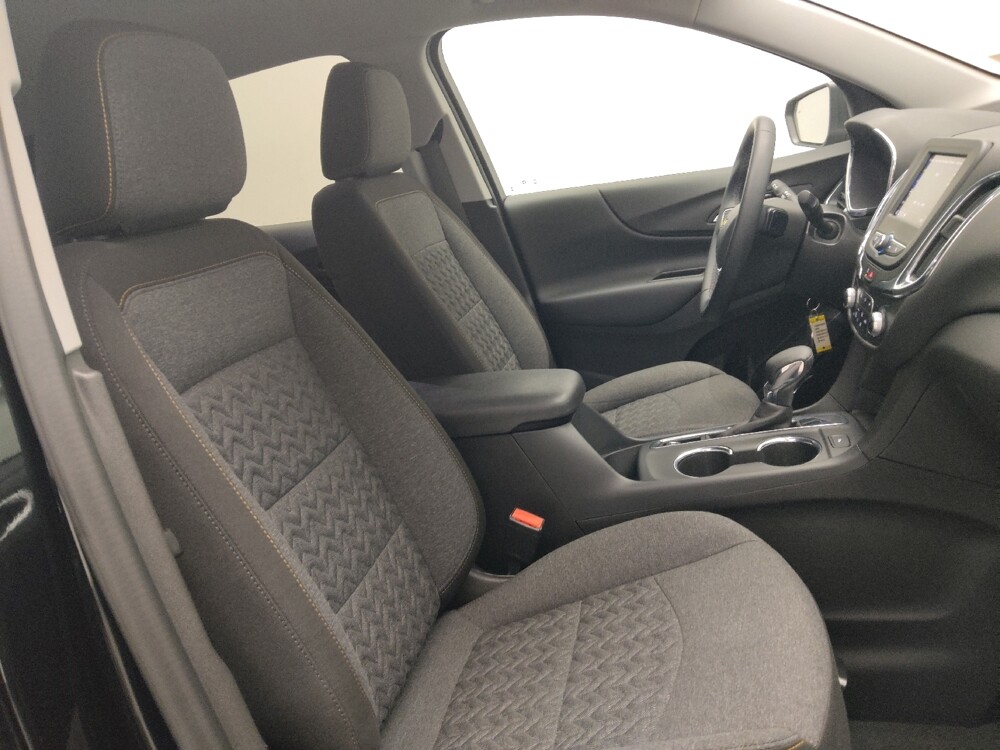 2024 Chevrolet Equinox in Columbus, GA 31909 - 18130913 21