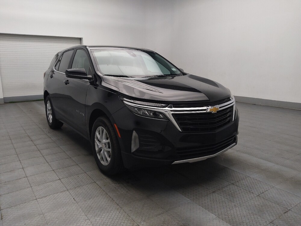 2024 Chevrolet Equinox in Columbus, GA 31909 - 18130913 13