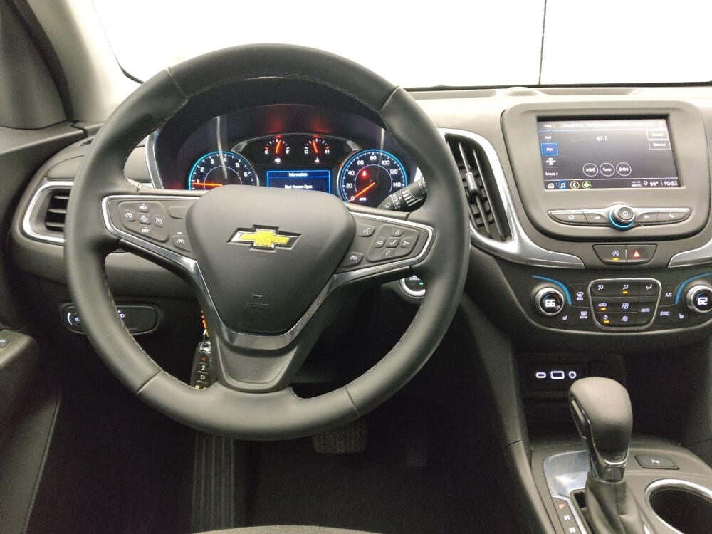 2024 Chevrolet Equinox in Union City, GA 30291 - 18130914 22