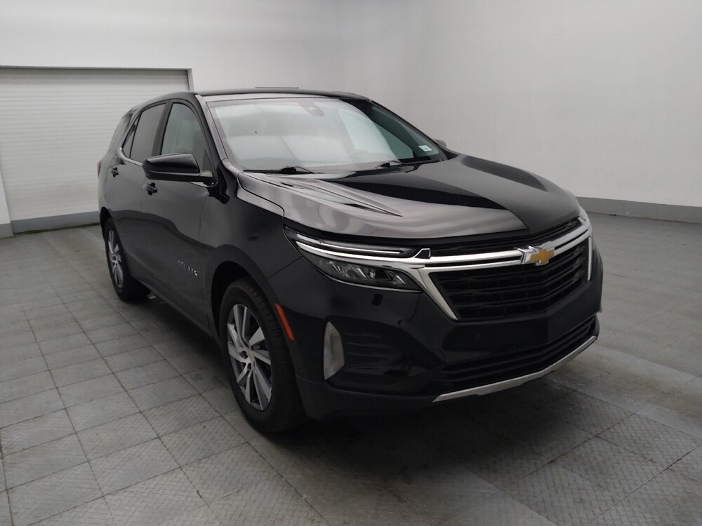 2024 Chevrolet Equinox in Union City, GA 30291 - 18130914 13