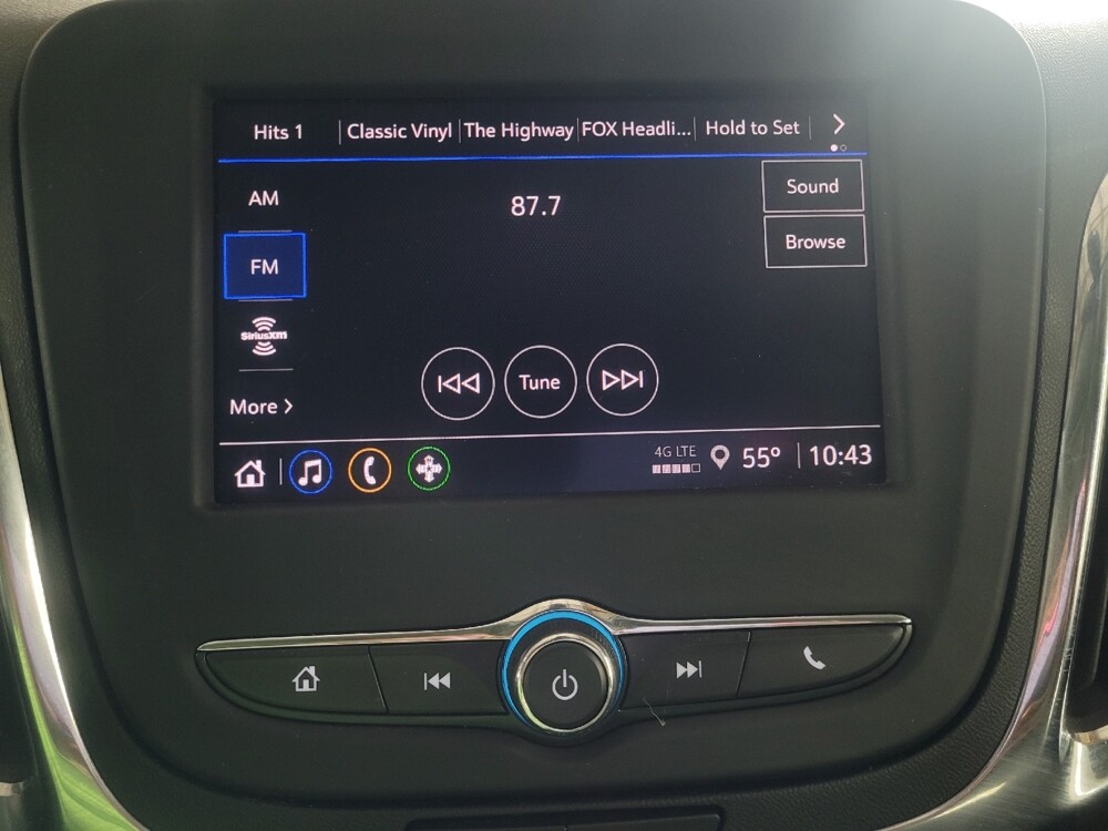 2024 Chevrolet Equinox in Union City, GA 30291 - 18130914 25