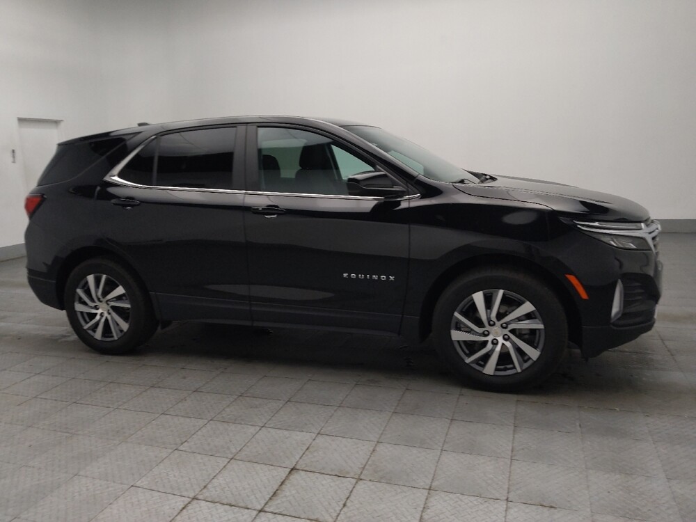 2024 Chevrolet Equinox in Union City, GA 30291 - 18130914 11