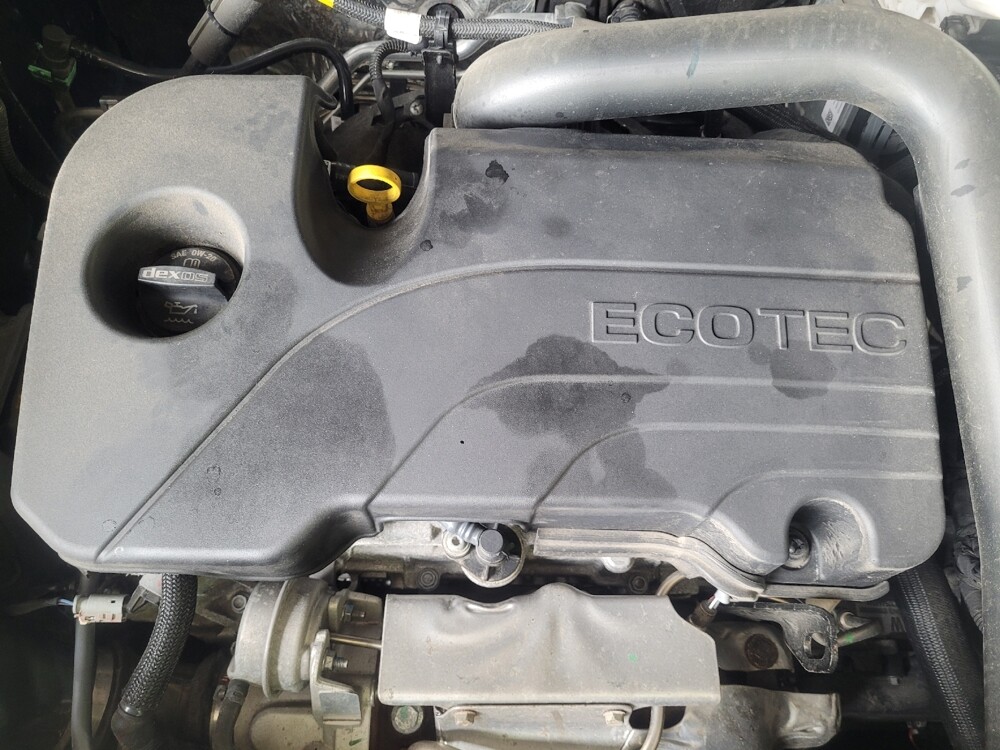 2024 Chevrolet Equinox in Union City, GA 30291 - 18130914 30