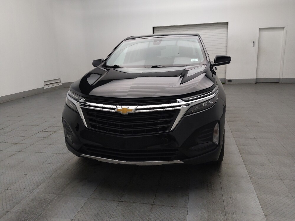 2024 Chevrolet Equinox in Union City, GA 30291 - 18130914 15