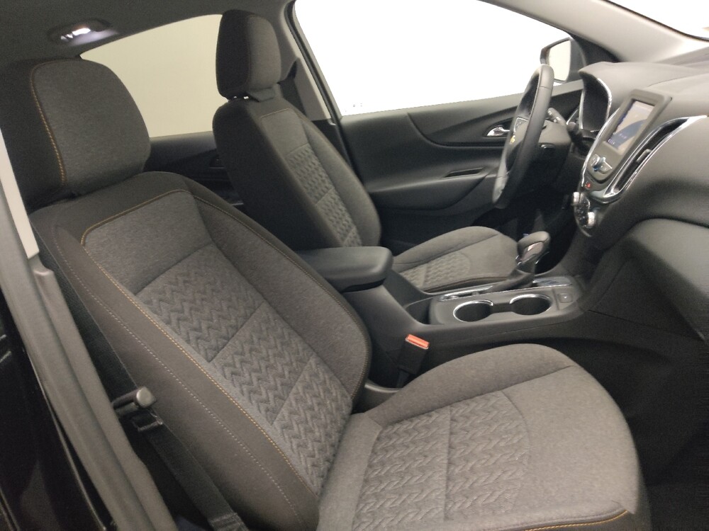 2024 Chevrolet Equinox in Union City, GA 30291 - 18130914 21