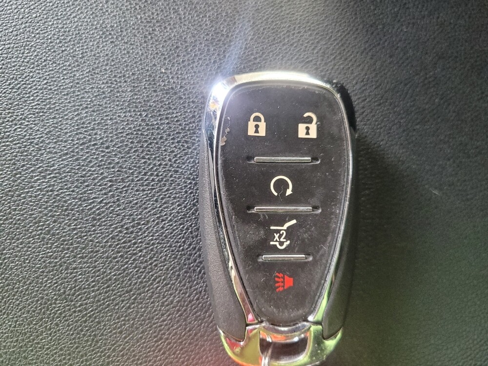 2024 Chevrolet Equinox in Union City, GA 30291 - 18130914 32