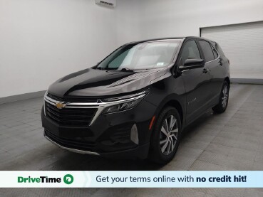 2024 Chevrolet Equinox in Union City, GA 30291