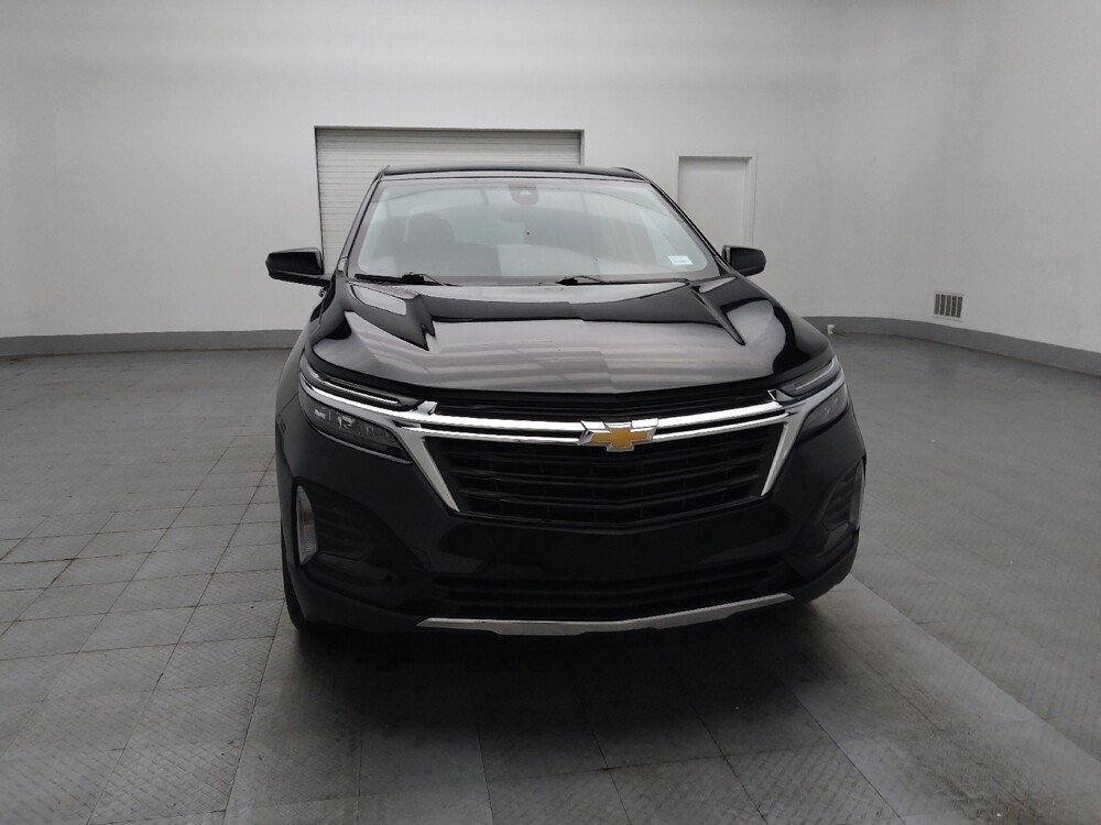2024 Chevrolet Equinox in Union City, GA 30291 - 18130914 14
