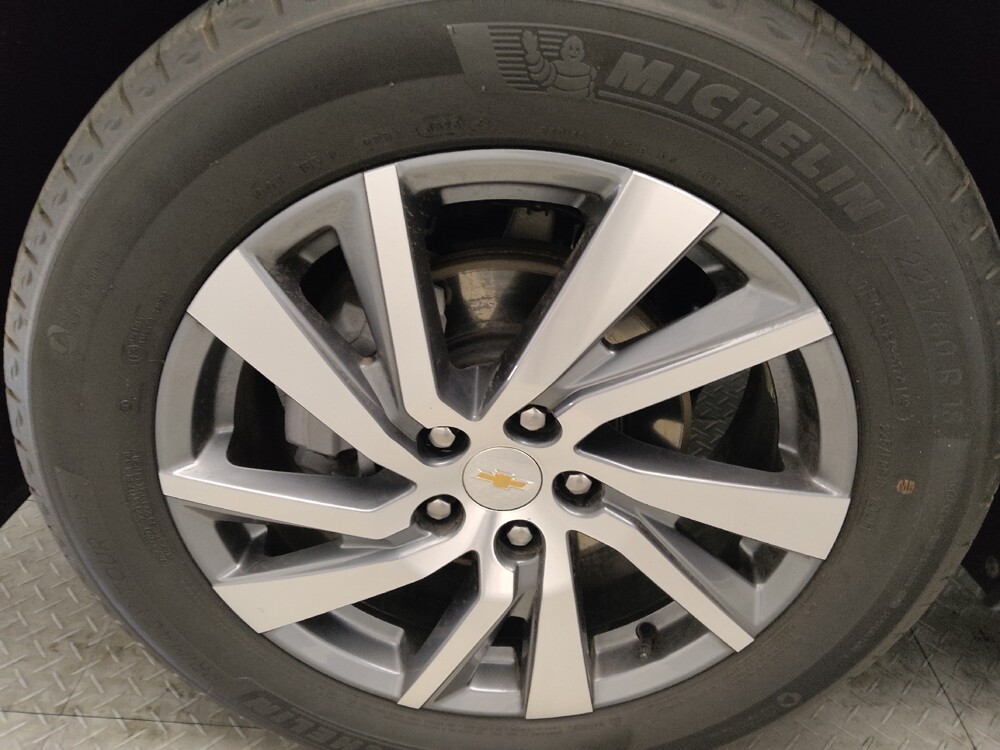 2024 Chevrolet Equinox in Union City, GA 30291 - 18130914 31