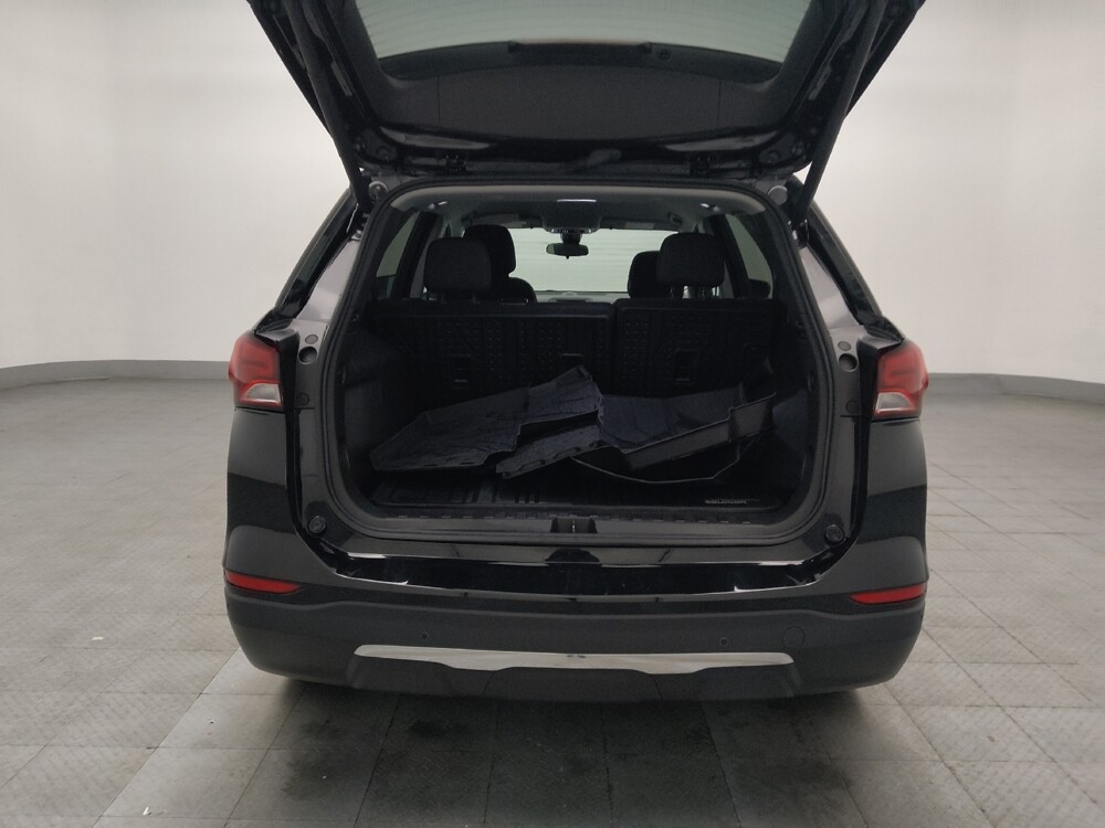 2024 Chevrolet Equinox in Union City, GA 30291 - 18130914 29