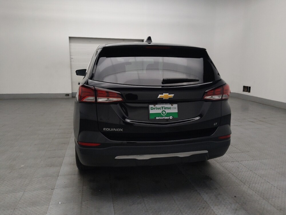 2024 Chevrolet Equinox in Union City, GA 30291 - 18130914 6