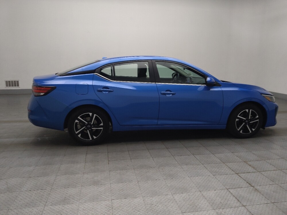 2024 Nissan Sentra in Knoxville, TN 37923 - 18130916 10