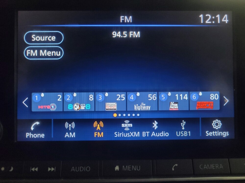 2024 Nissan Sentra in Knoxville, TN 37923 - 18130916 25