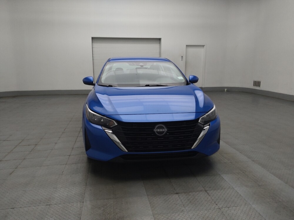 2024 Nissan Sentra in Knoxville, TN 37923 - 18130916 14