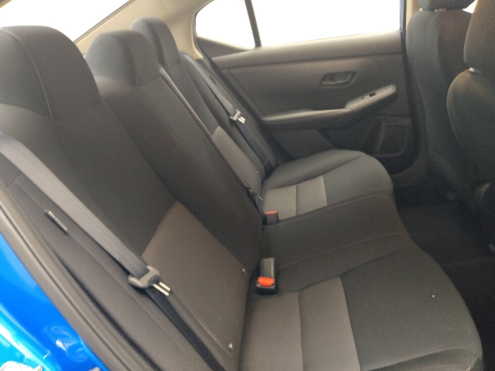 2024 Nissan Sentra in Knoxville, TN 37923 - 18130916 19