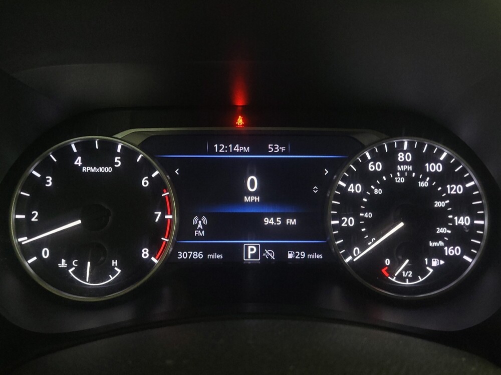 2024 Nissan Sentra in Knoxville, TN 37923 - 18130916 23