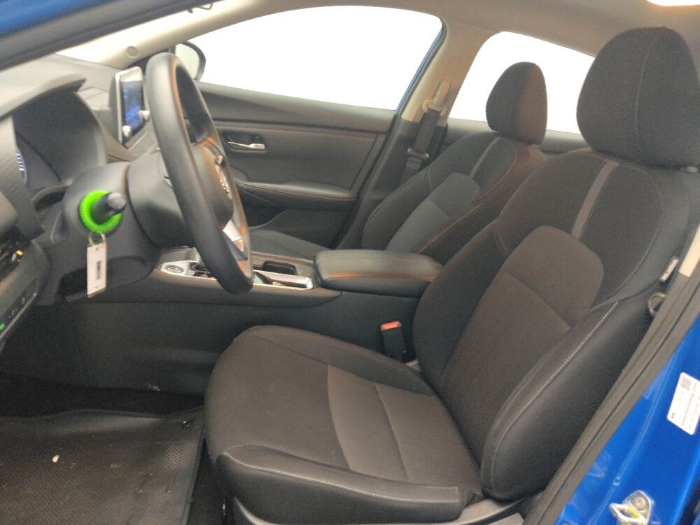 2024 Nissan Sentra in Knoxville, TN 37923 - 18130916 17