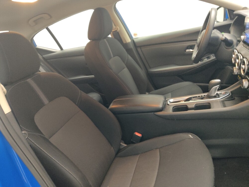 2024 Nissan Sentra in Knoxville, TN 37923 - 18130916 21