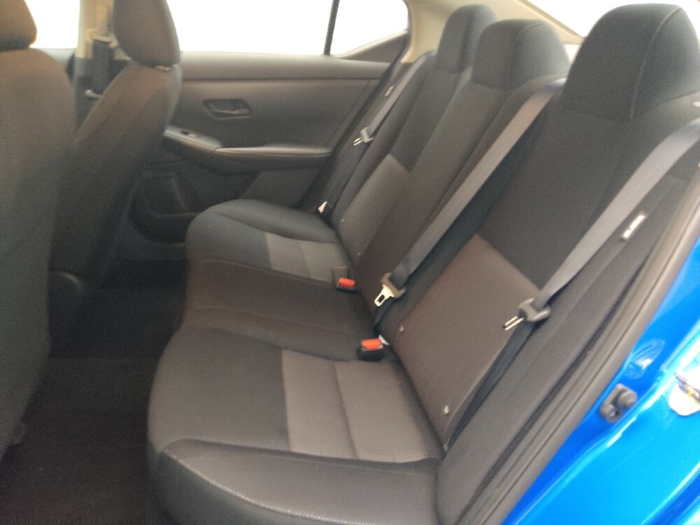 2024 Nissan Sentra in Knoxville, TN 37923 - 18130916 18