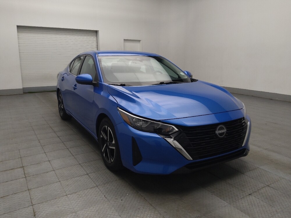 2024 Nissan Sentra in Knoxville, TN 37923 - 18130916 13