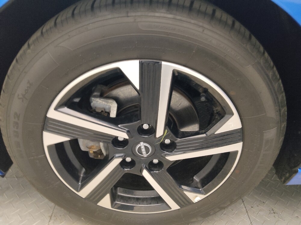 2024 Nissan Sentra in Knoxville, TN 37923 - 18130916 31