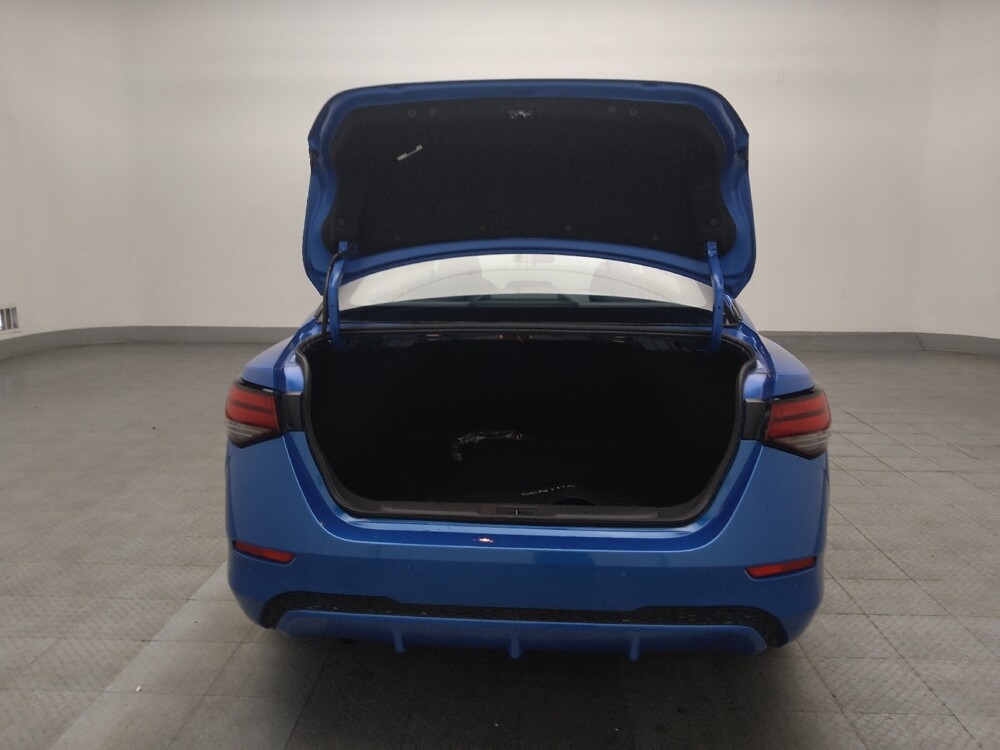 2024 Nissan Sentra in Knoxville, TN 37923 - 18130916 29