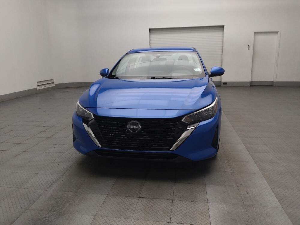 2024 Nissan Sentra in Knoxville, TN 37923 - 18130916 15