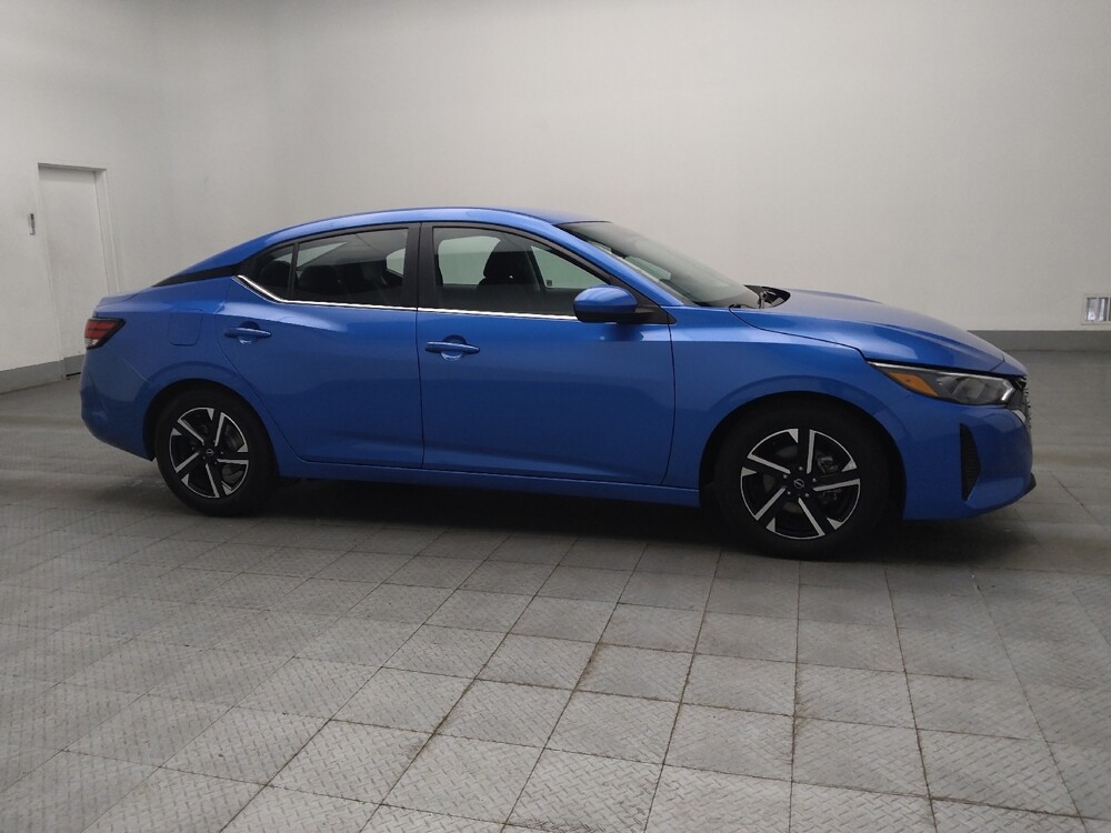 2024 Nissan Sentra in Knoxville, TN 37923 - 18130916 11