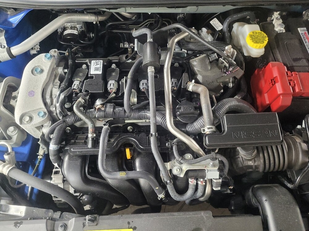 2024 Nissan Sentra in Knoxville, TN 37923 - 18130916 30