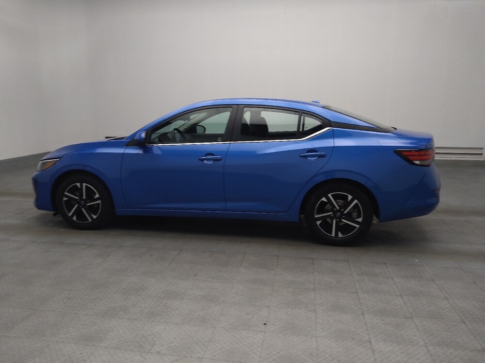 2024 Nissan Sentra in Knoxville, TN 37923 - 18130916 3