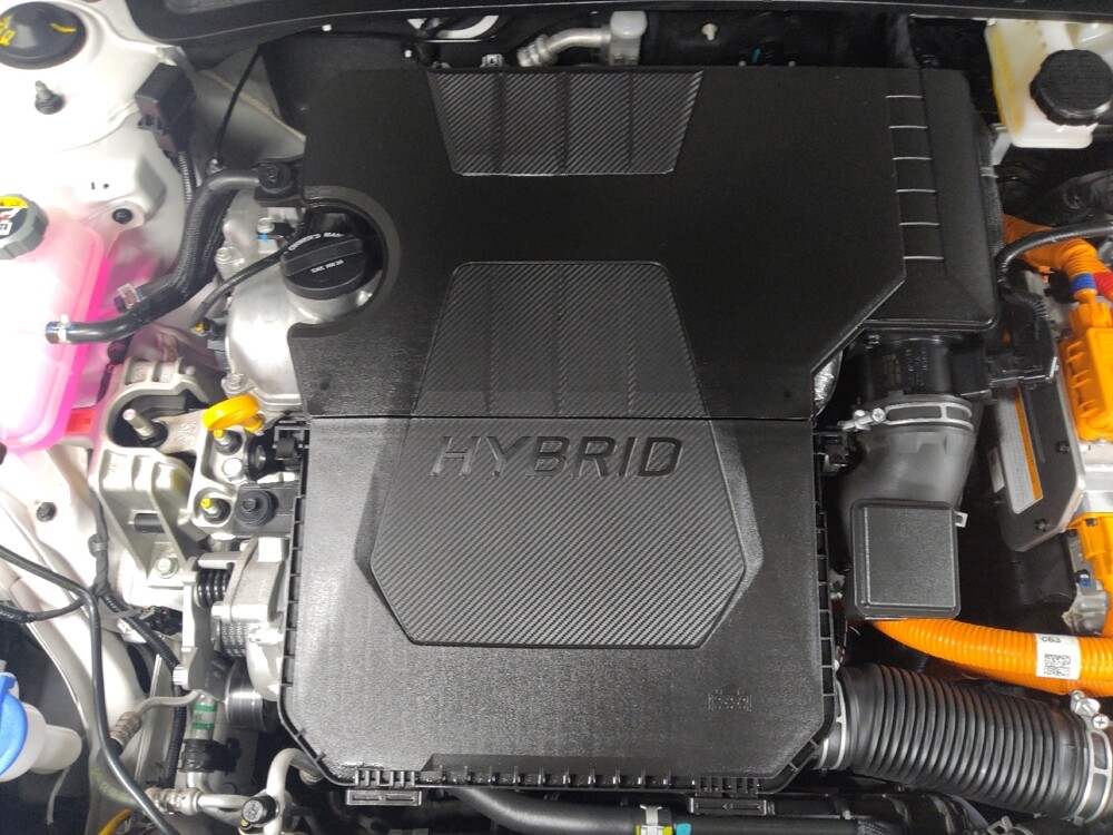 2023 Hyundai Elantra in Knoxville, TN 37923 - 18130917 30