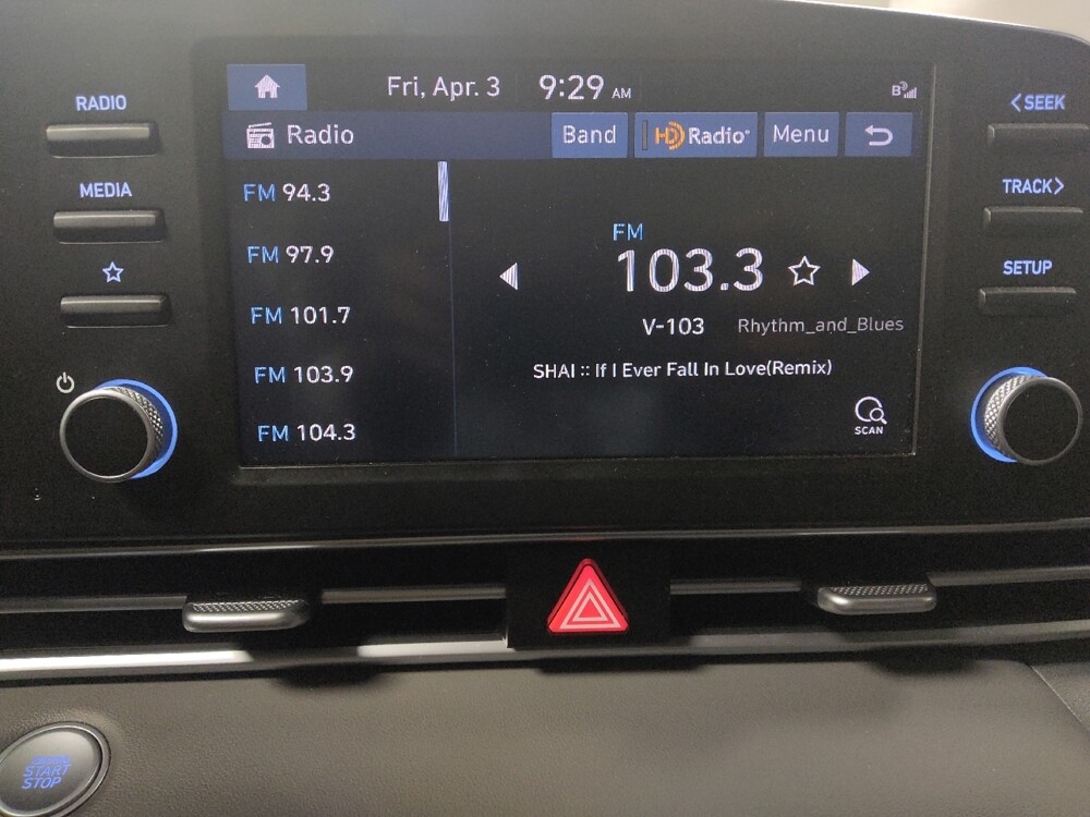 2023 Hyundai Elantra in Knoxville, TN 37923 - 18130917 25