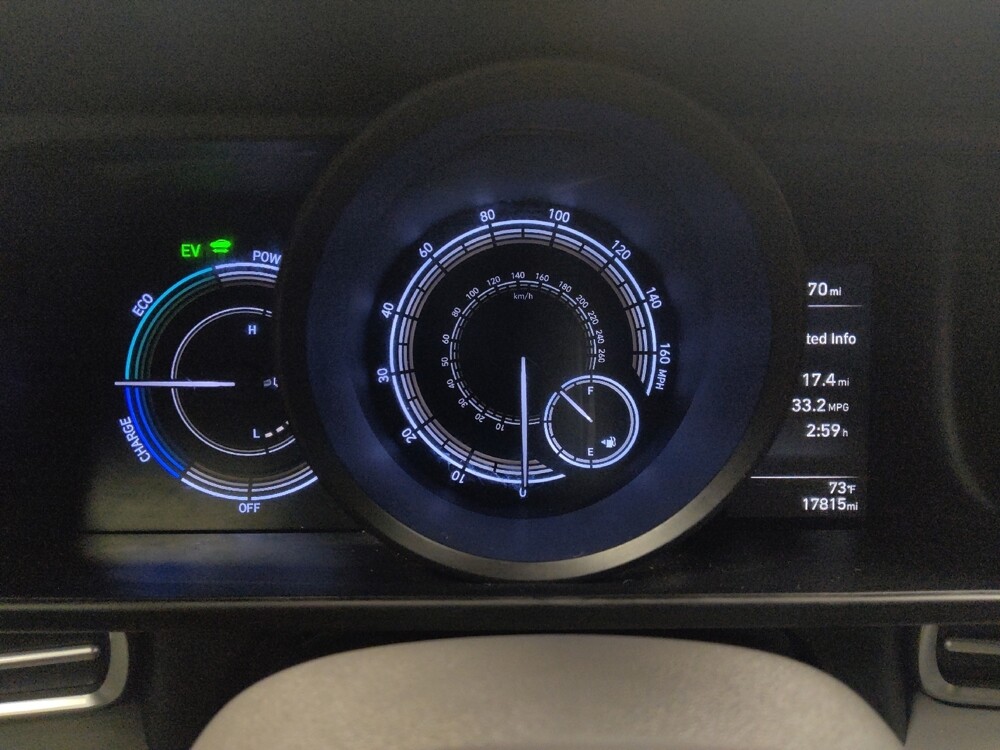 2023 Hyundai Elantra in Knoxville, TN 37923 - 18130917 23