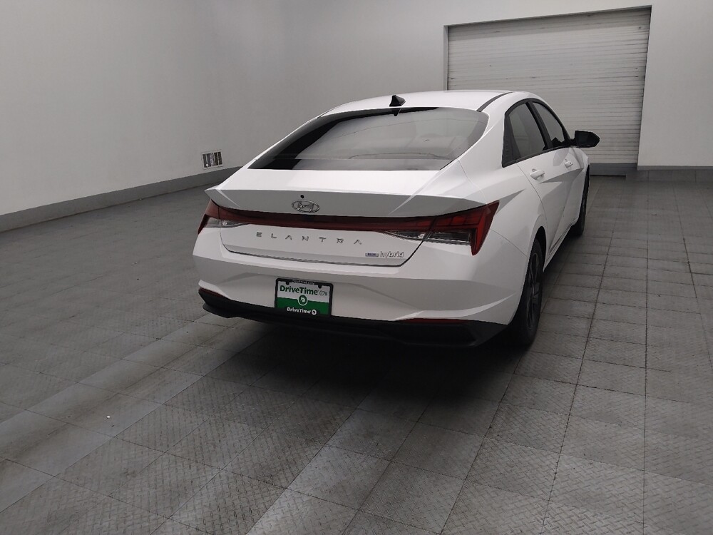 2023 Hyundai Elantra in Knoxville, TN 37923 - 18130917 9