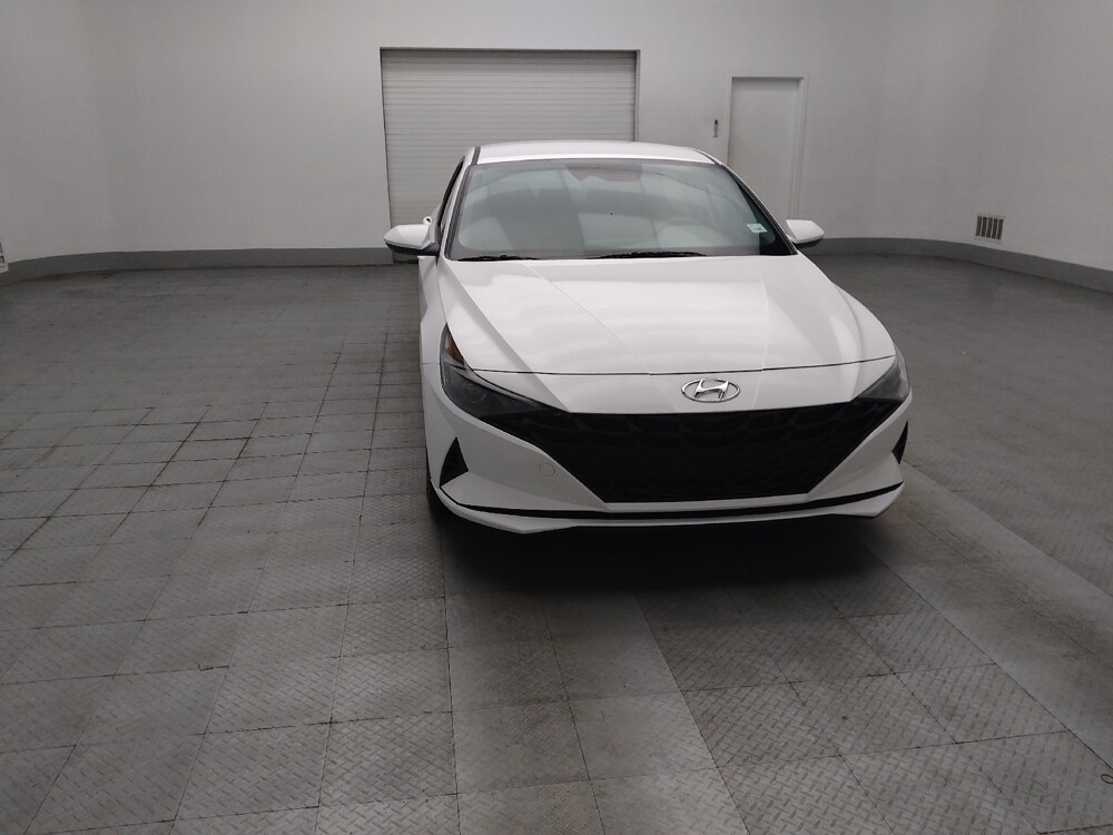 2023 Hyundai Elantra in Knoxville, TN 37923 - 18130917 14