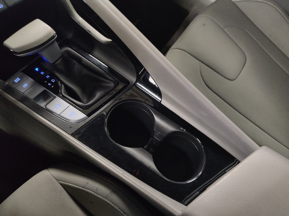 2023 Hyundai Elantra in Knoxville, TN 37923 - 18130917 26