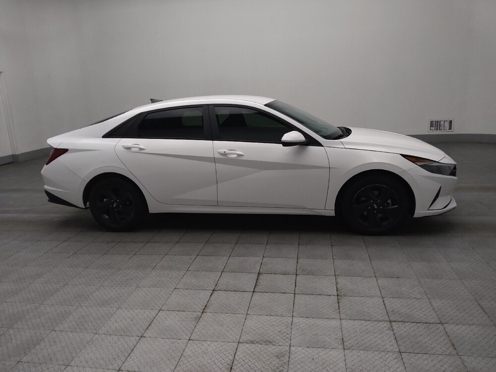 2023 Hyundai Elantra in Knoxville, TN 37923 - 18130917 11