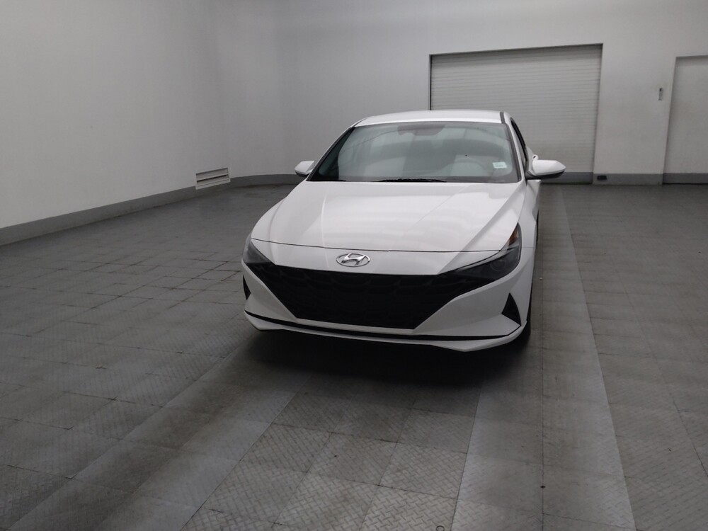 2023 Hyundai Elantra in Knoxville, TN 37923 - 18130917 15