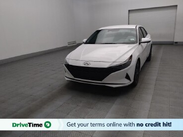 2023 Hyundai Elantra in Knoxville, TN 37923