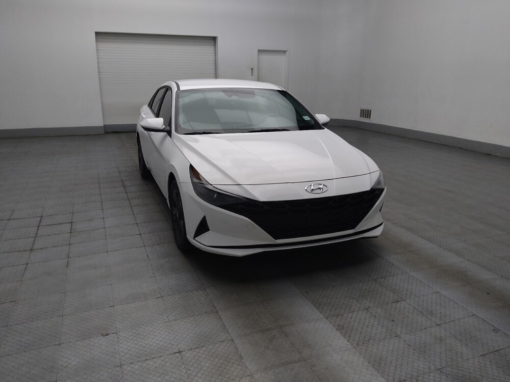 2023 Hyundai Elantra in Knoxville, TN 37923 - 18130917 13