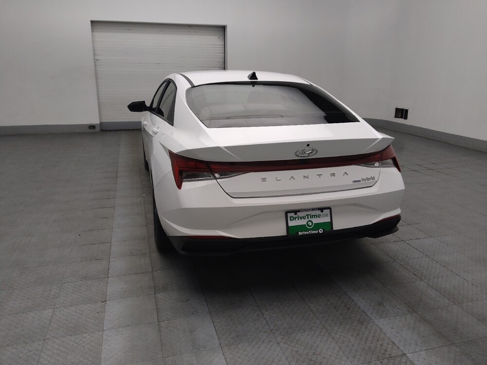 2023 Hyundai Elantra in Knoxville, TN 37923 - 18130917 6