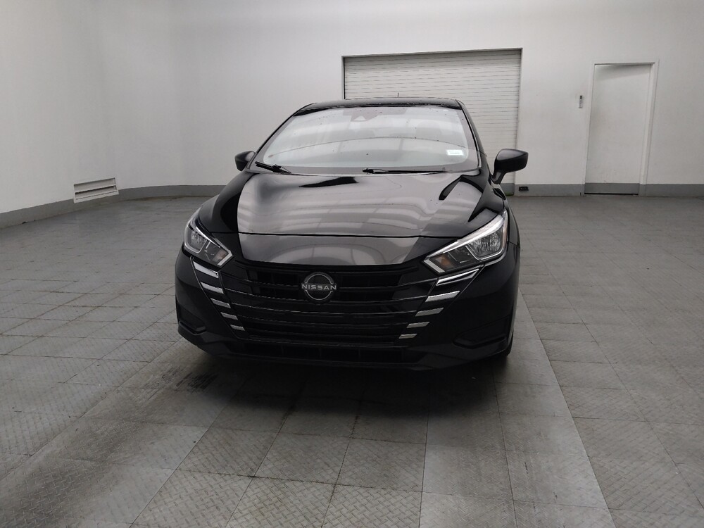 2024 Nissan Versa in Augusta, GA 30907 - 18130918 15